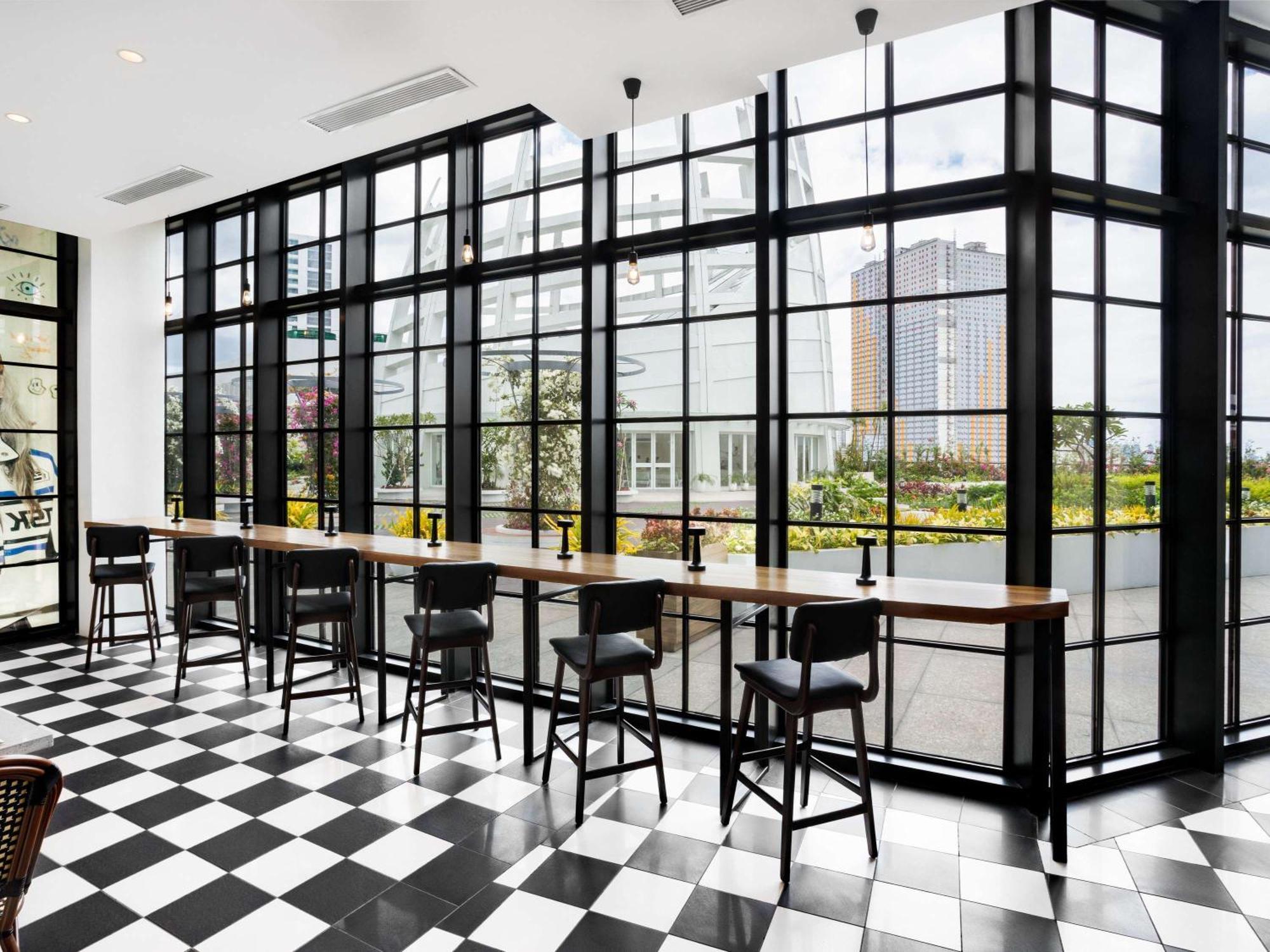 Ibis Styles Manila Araneta City Quezon City Εξωτερικό φωτογραφία