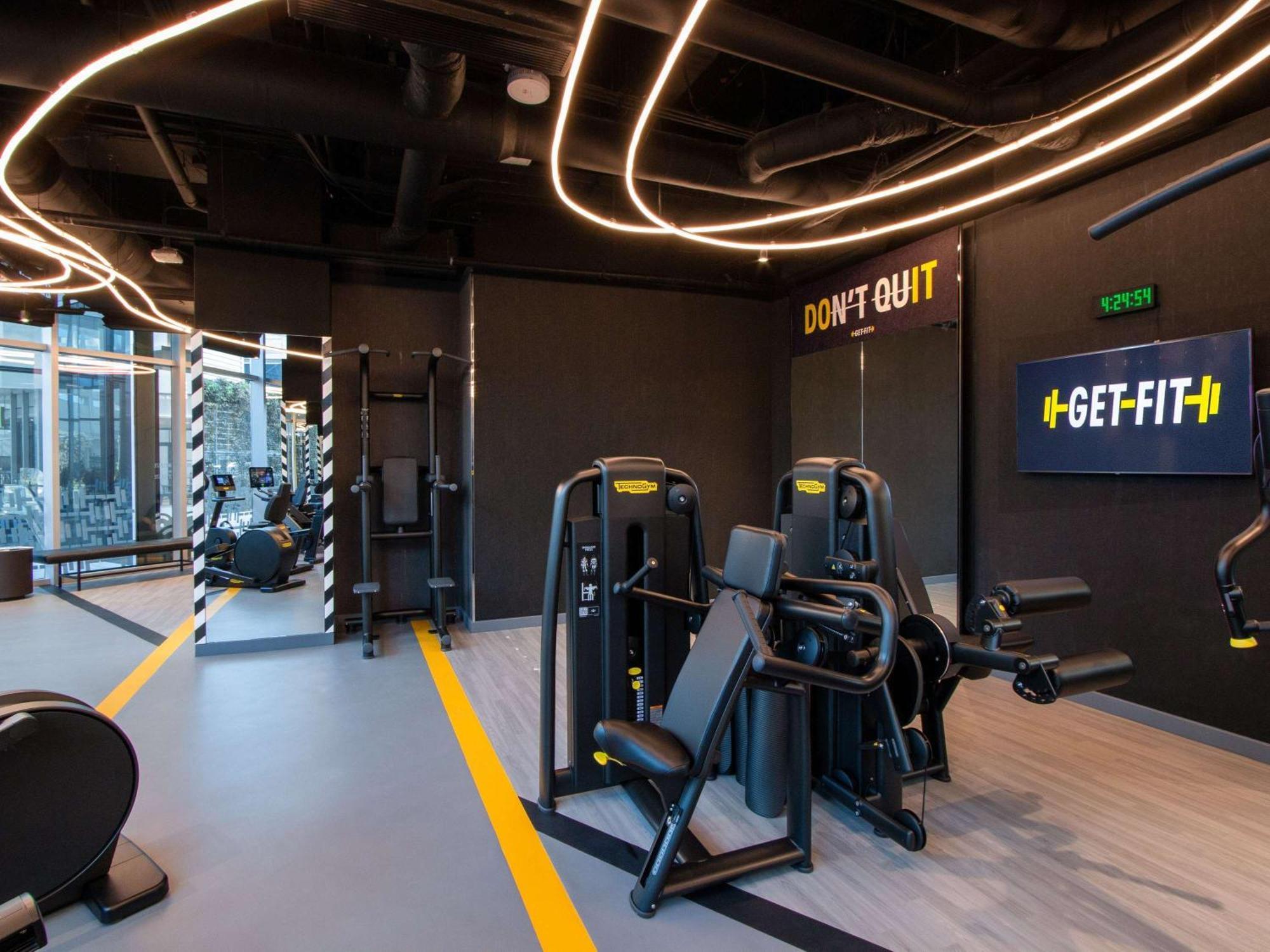 Ibis Styles Manila Araneta City Quezon City Εξωτερικό φωτογραφία