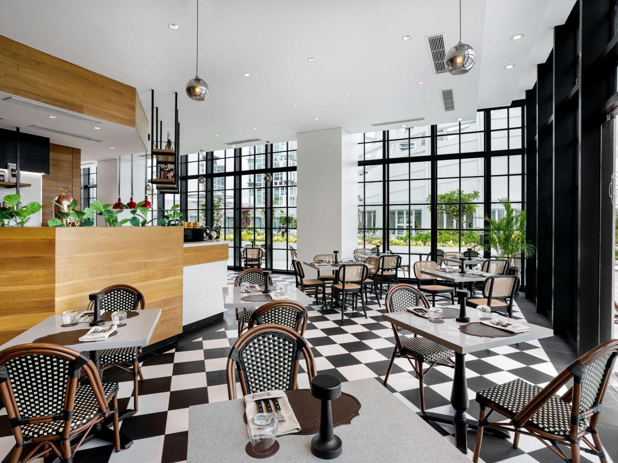 Ibis Styles Manila Araneta City Quezon City Εξωτερικό φωτογραφία