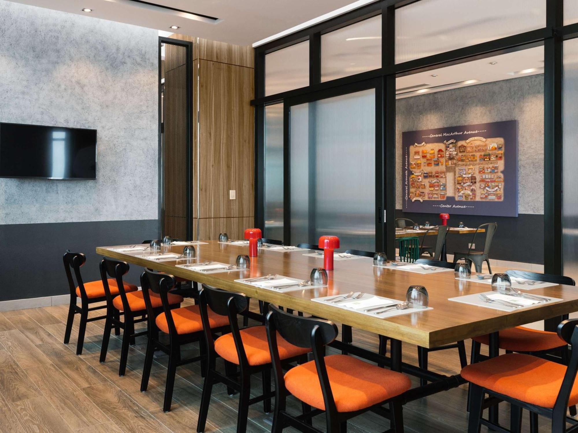 Ibis Styles Manila Araneta City Quezon City Εξωτερικό φωτογραφία