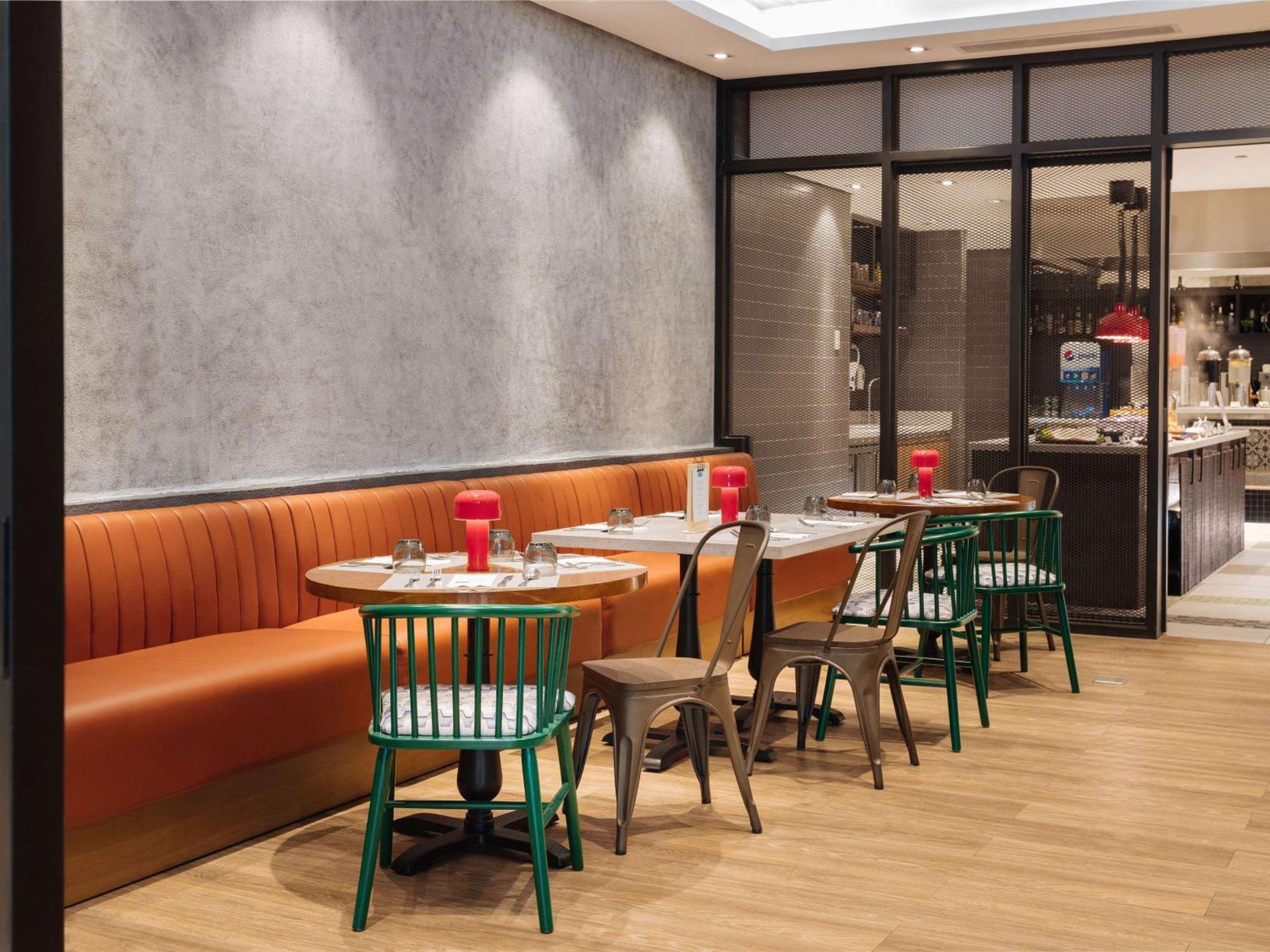 Ibis Styles Manila Araneta City Quezon City Εξωτερικό φωτογραφία