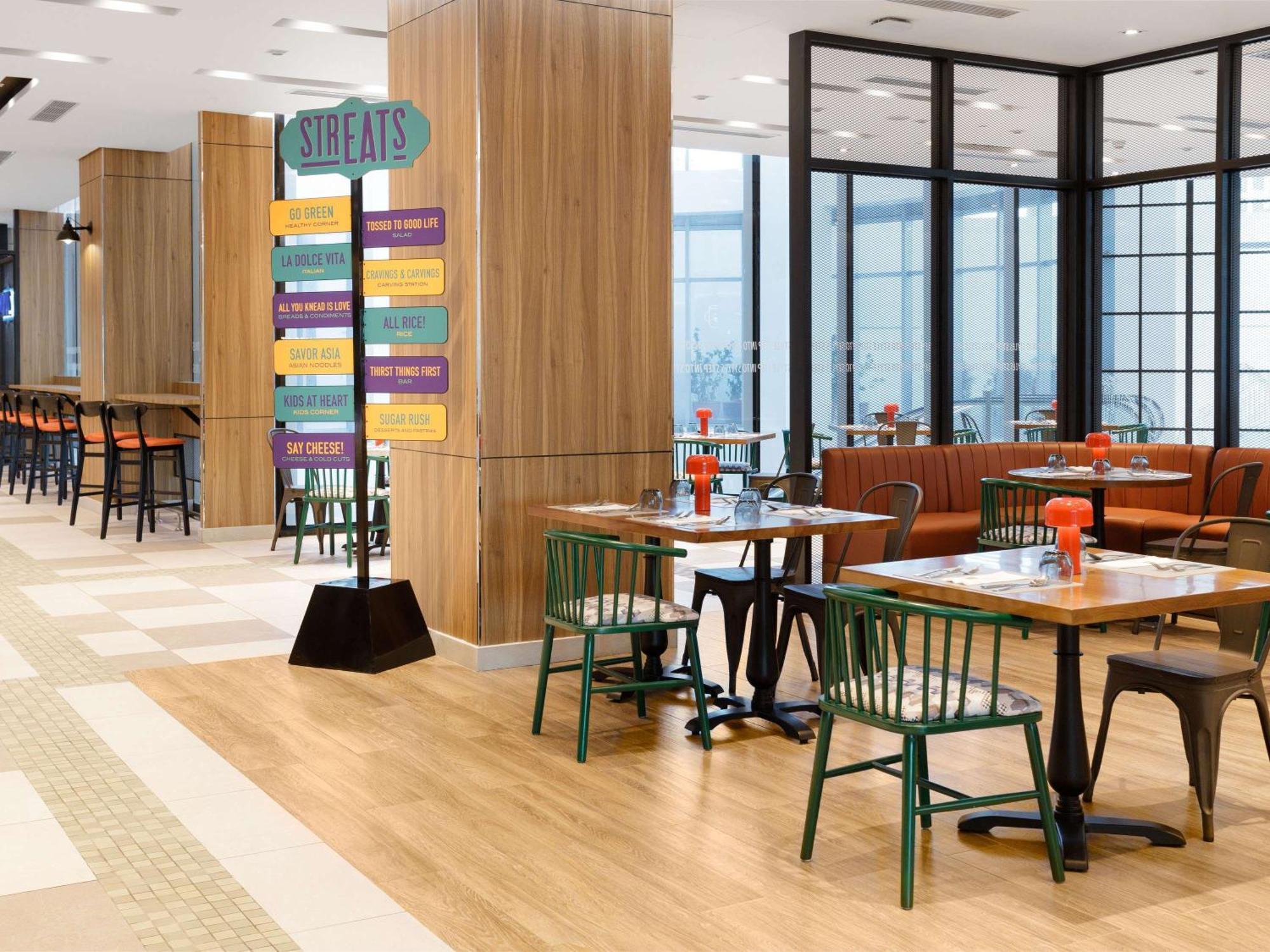 Ibis Styles Manila Araneta City Quezon City Εξωτερικό φωτογραφία