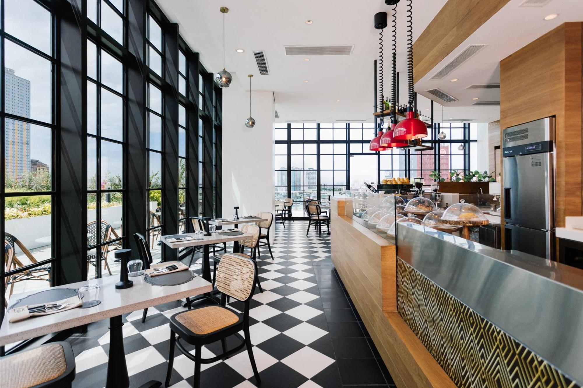 Ibis Styles Manila Araneta City Quezon City Εξωτερικό φωτογραφία
