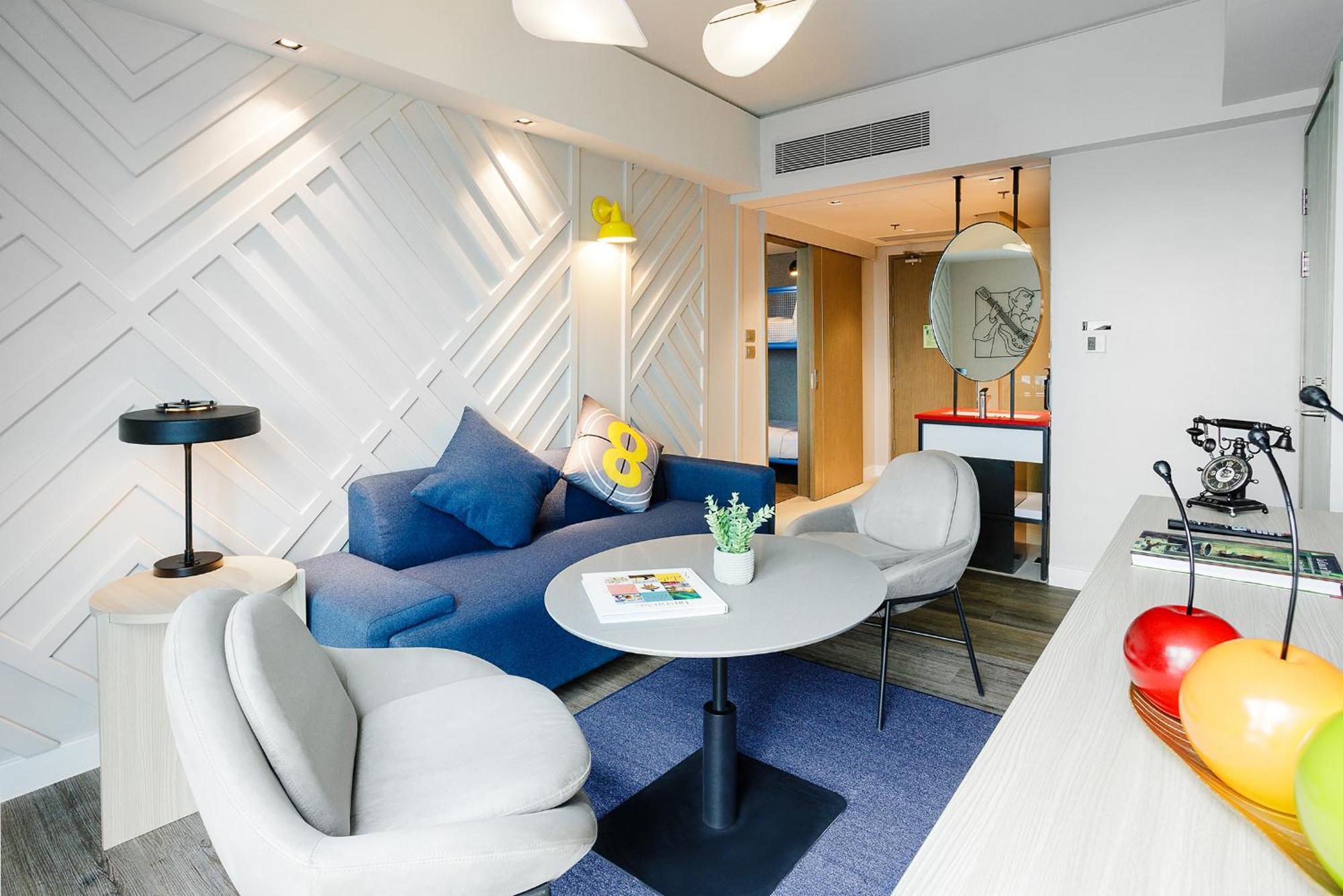Ibis Styles Manila Araneta City Quezon City Εξωτερικό φωτογραφία