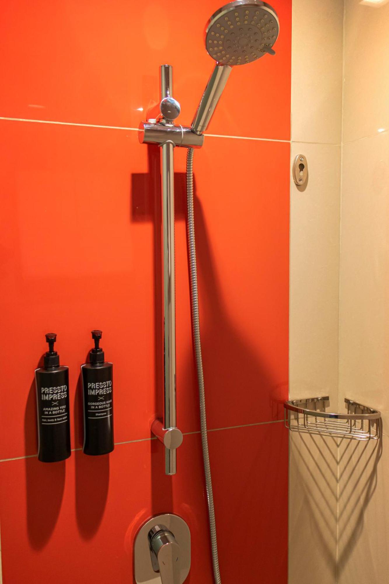 Ibis Styles Manila Araneta City Quezon City Εξωτερικό φωτογραφία